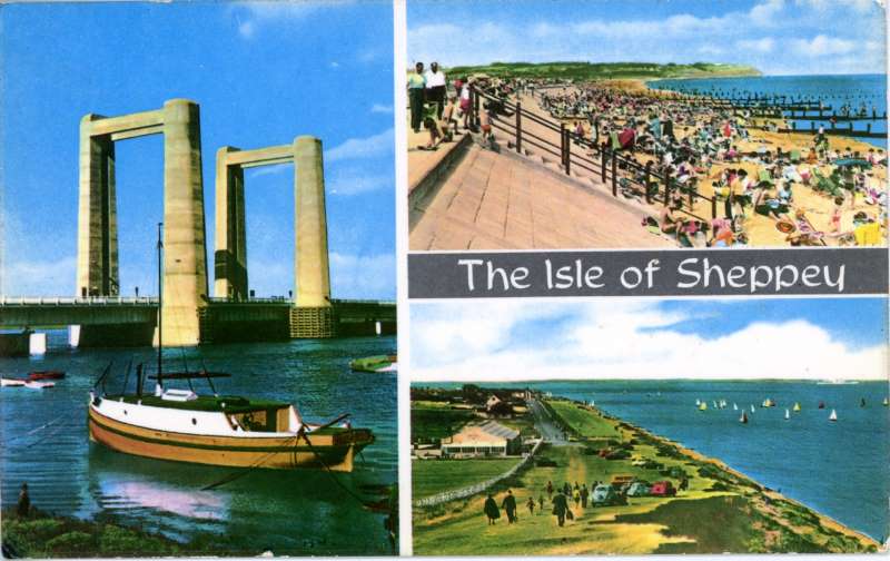 Isle of Sheppey