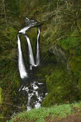 Triple Falls