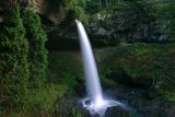 North Falls