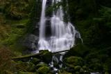 Upper Kentucky Falls