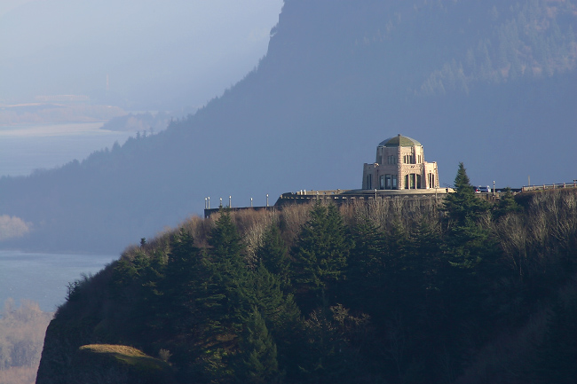 Vista House