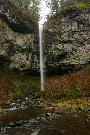 Niagara Falls
