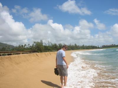 Lydgate State Park