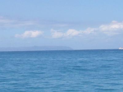 The forbidden island of Ni'ihau