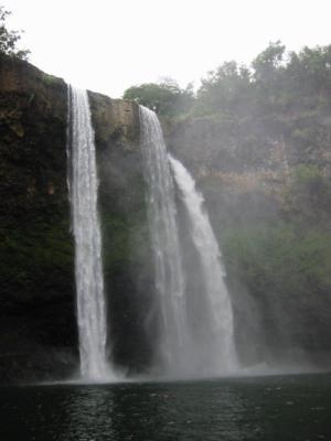 Wailua Falls