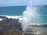 Spouting Horn, south shore