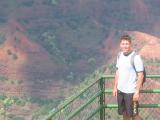 Waimea Canyon