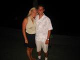 Dinner at Beach House Restaurant, south shore