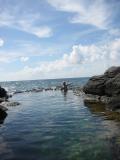 Queens Bath