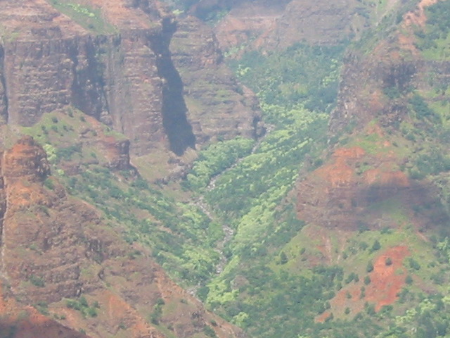 Waimea Canyon