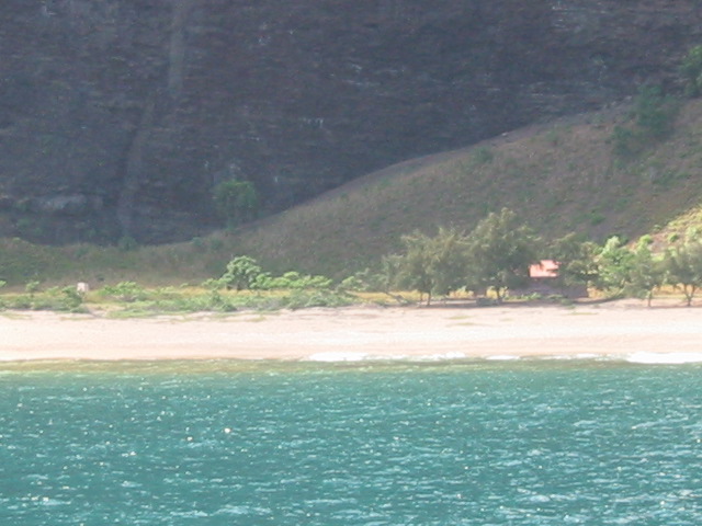 Pacific Missile Range Facility