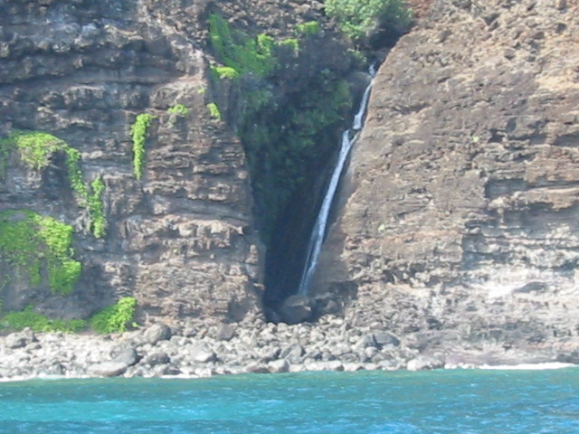 West shore