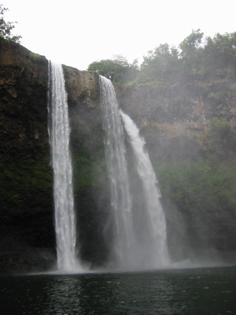 Wailua Falls