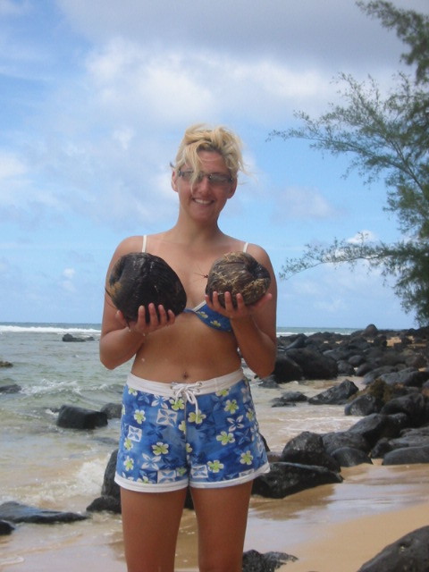Moloaa Bay