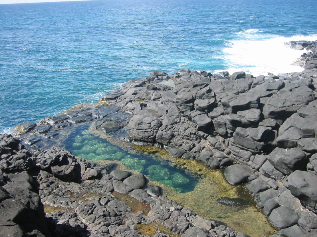 Queens Bath
