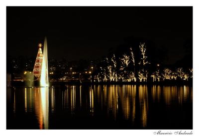 Parque do Ibirapuera