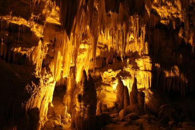 castellana grotte