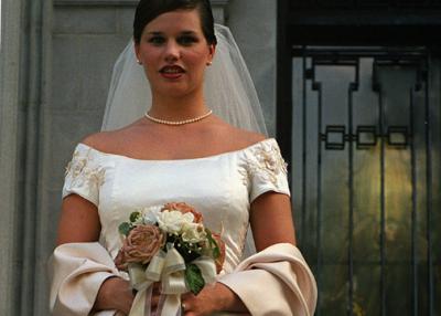 BRIDE