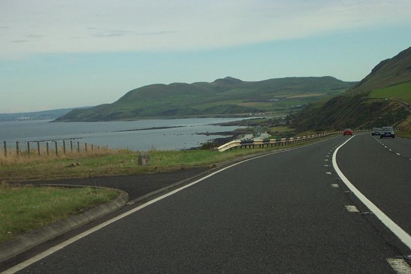 stranraer