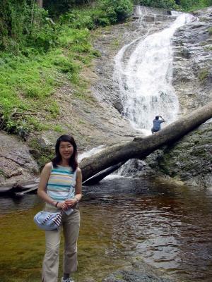 Lata Iskanda