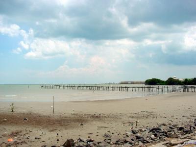 Straits of Melaka