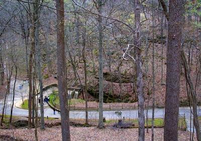 Mammoth Cave Entrance1