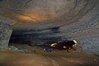 Mammoth Cave2