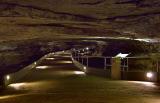 Mammoth Cave Entryway