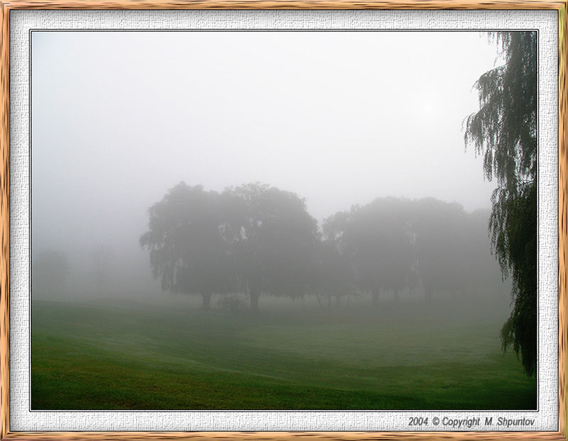 Golf Course