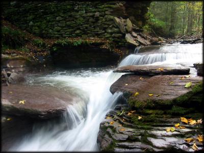 Falls