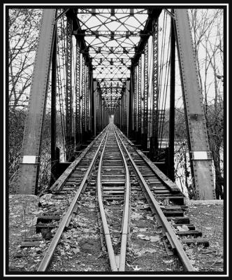 Railroad Bridge