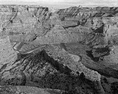 Green River overlook