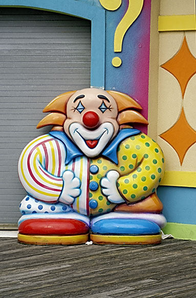 Clown