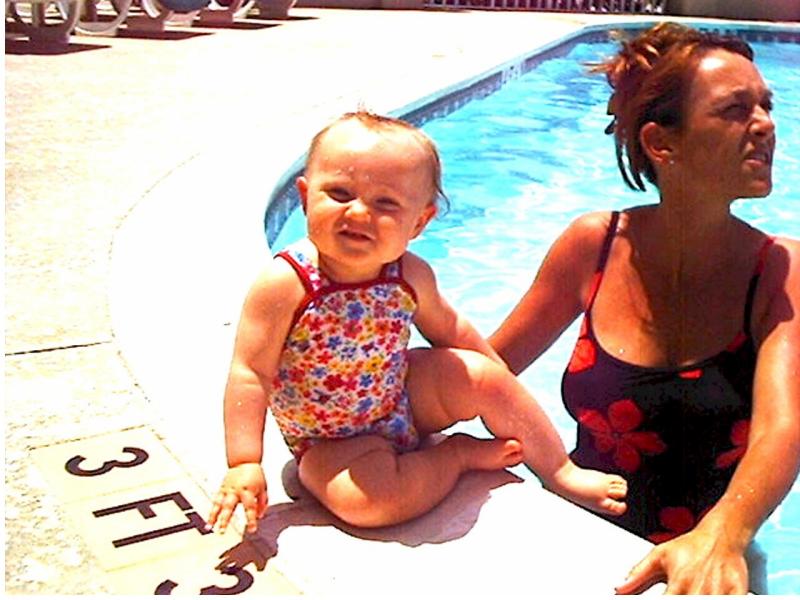 Zoe, Lorey