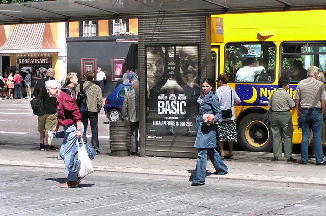 Copenhagen Streets 12