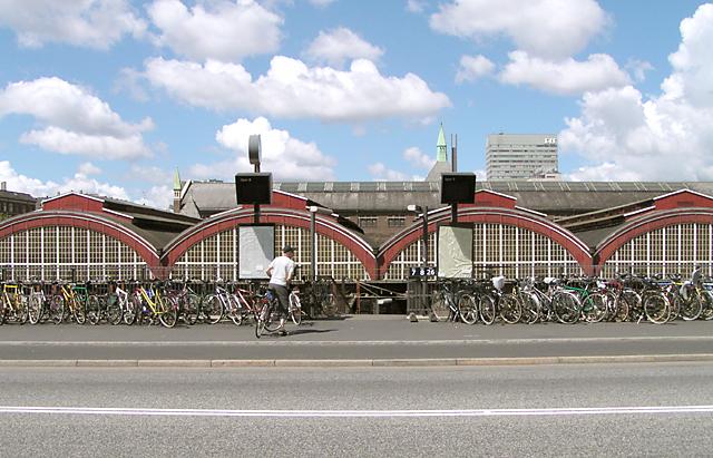 Copenhagen  Station 03