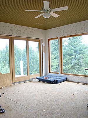 Sun Room