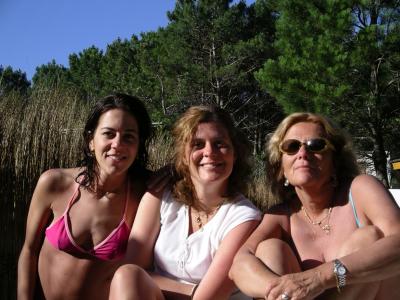 Fiestas BA 2004