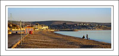 Greenhill, Weymouth