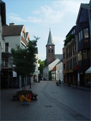 Ratingen