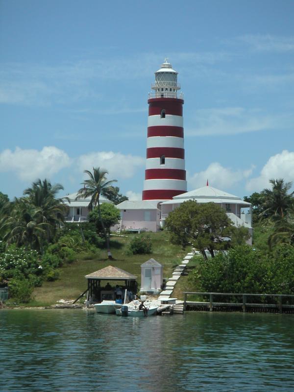 The Bahamas