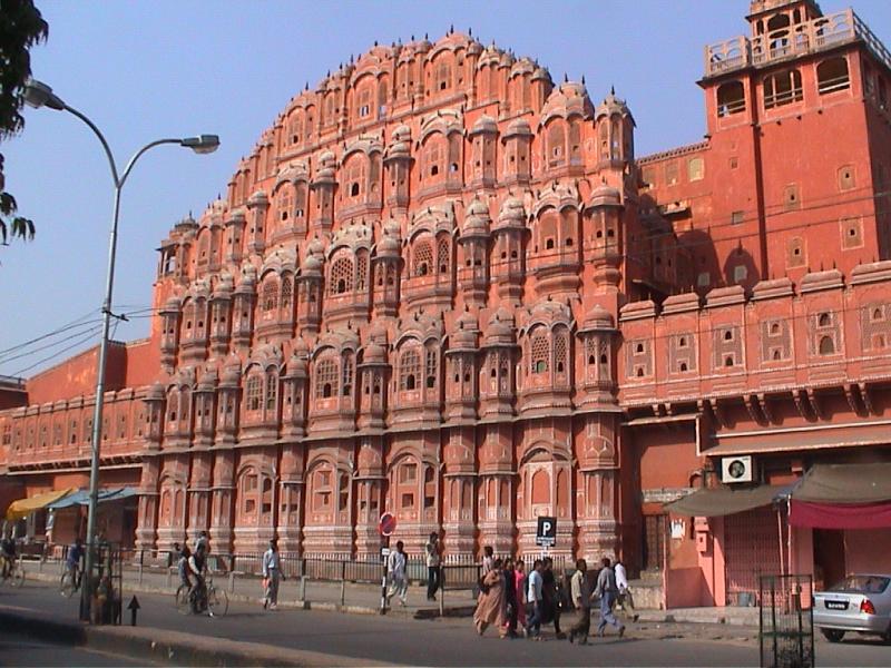 Jaipur