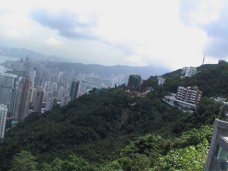 ... skyline >>