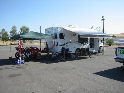 August 4th Thunderhill Trackday