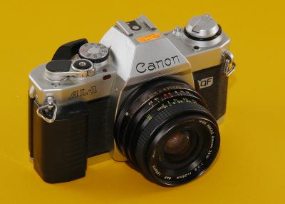 Canon AL-1