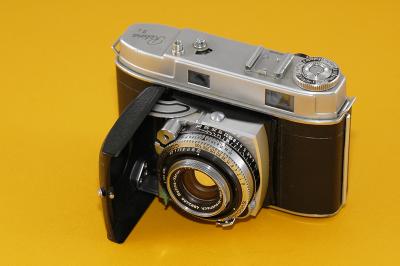 Kodak Retina II C