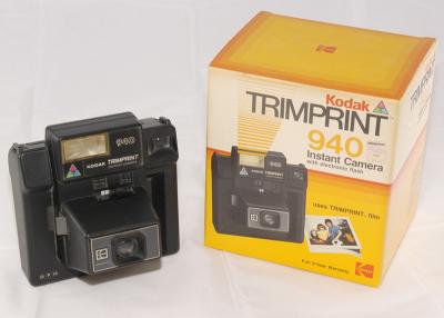 Kodak Trimprint 940