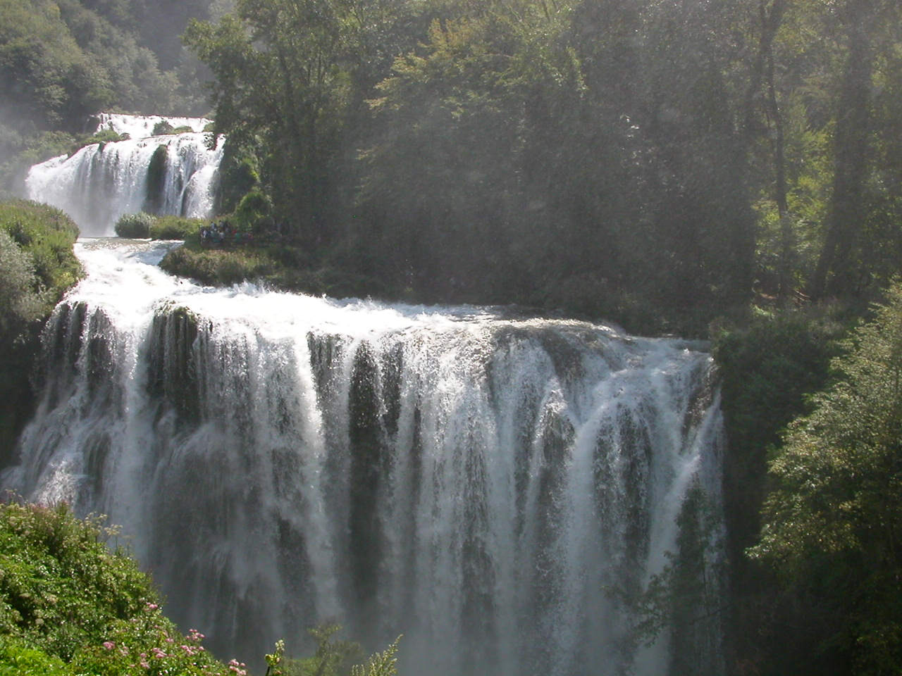 Cascata delle Marmore