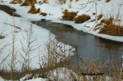'creekwater ... '
