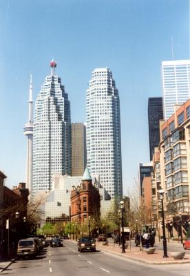 Toronto - Ontario - Canada